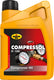 Kroon-oil compressol h 100 - compressorolie - hoge oxidatiestabiliteit - 1 liter - transparant