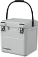 Dometic - cool ice ci 28 - passieve koelbox - 28 liter - mist(grijs)