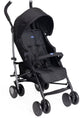 Chicco echo lite buggy - ebony (zwart)