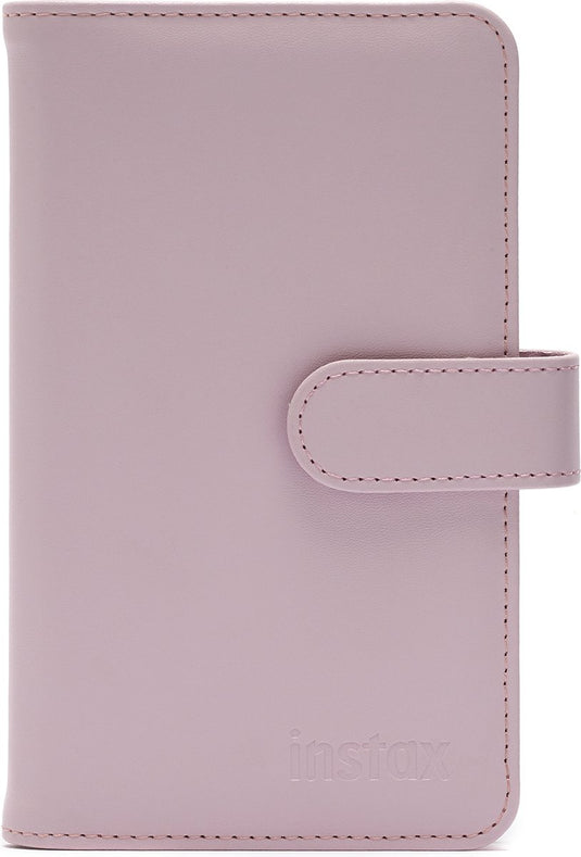 Fujifilm instax mini 12 - fotoalbum - bloesem roze
