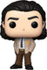 Funko loki verzamelfiguur marvel pop! loki 9 cm multicolours