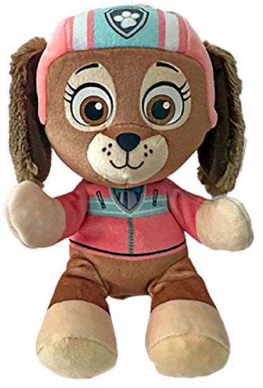 Ty paw patrol liber pluche knuffel 15cm - beanie boo hond.
