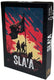 Brothers in games slava - - card game - war game - eenvoudige spelregels - gezelschapsspel - slagenspel - klein cadeautje - kerstcadeau