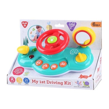 Playgo mijn eerste speelstuur