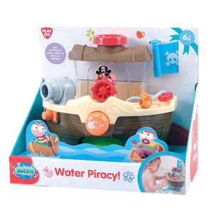 Playgo badset piraat