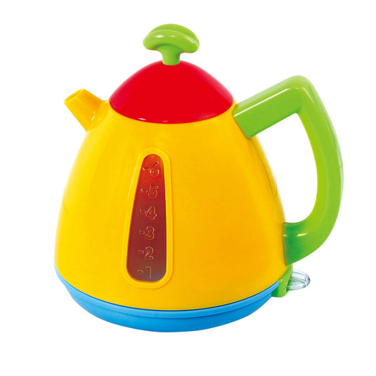 Playgo theepot