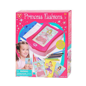 Playgo ontwerpset prinses