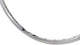Ryde velg zac 19 28 622 x 19c aluminium 36 gaats 14g - zilver
