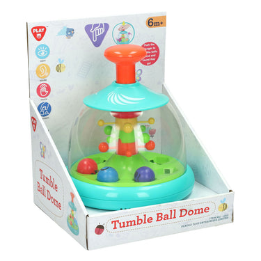 Playgo ballentol