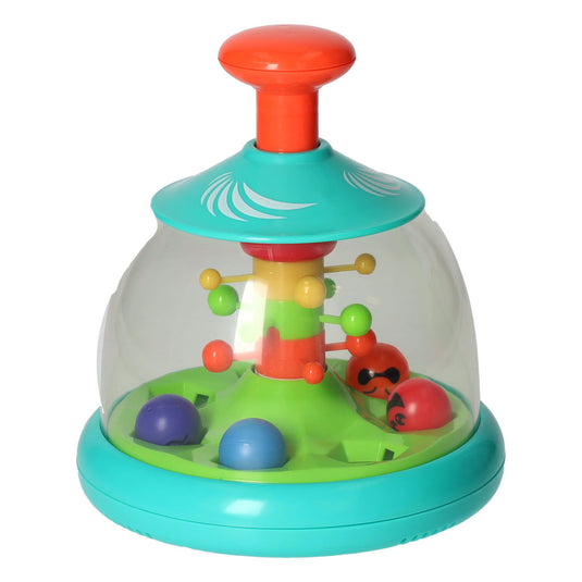 Playgo ballentol