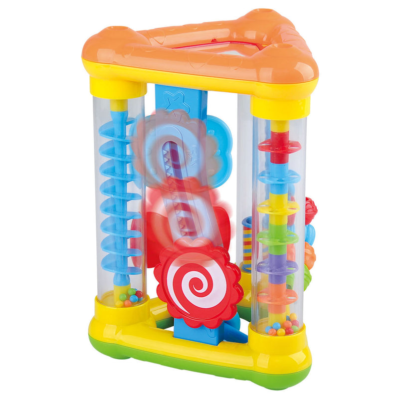 Load image into Gallery viewer, Playgo activiteiten driehoek
