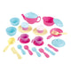 Playgo theeservies en kookaccessoires - 24dlg.