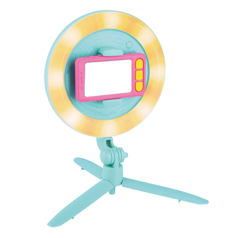 Load image into Gallery viewer, Playgo vlogger speelset - 2dlg.
