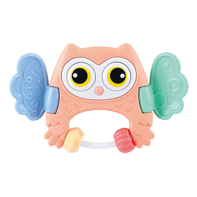 ギャラリービューアに画像をロードする, Playgo peekaboo uil grijpring
