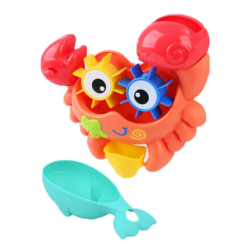 Load image into Gallery viewer, Playgo badspeelgoed badkrab
