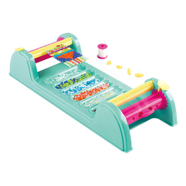 Playgo play armbanden weefmachine set - kralen speelgoed creatief 16-delig.