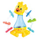 Playgo rammelaar giraffe