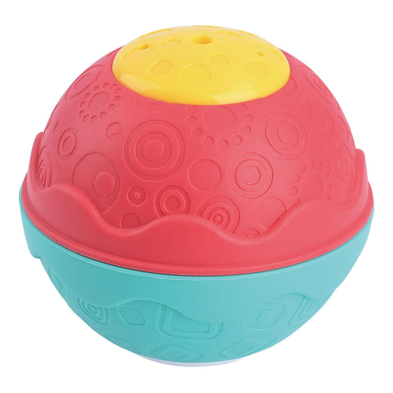 ギャラリービューアに画像をロードする, Playgo zachte sensorische ontdekbal
