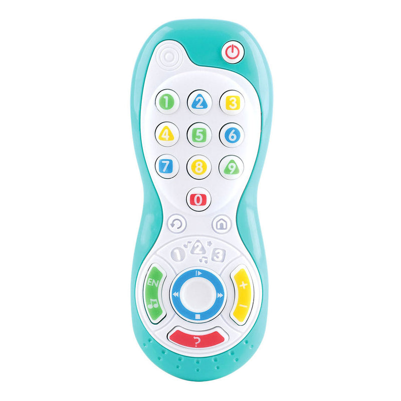 ギャラリービューアに画像をロードする, Playgo interactieve leer afstandsbediening
