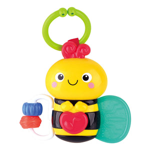 Playgo babyspeeltje ben de bij