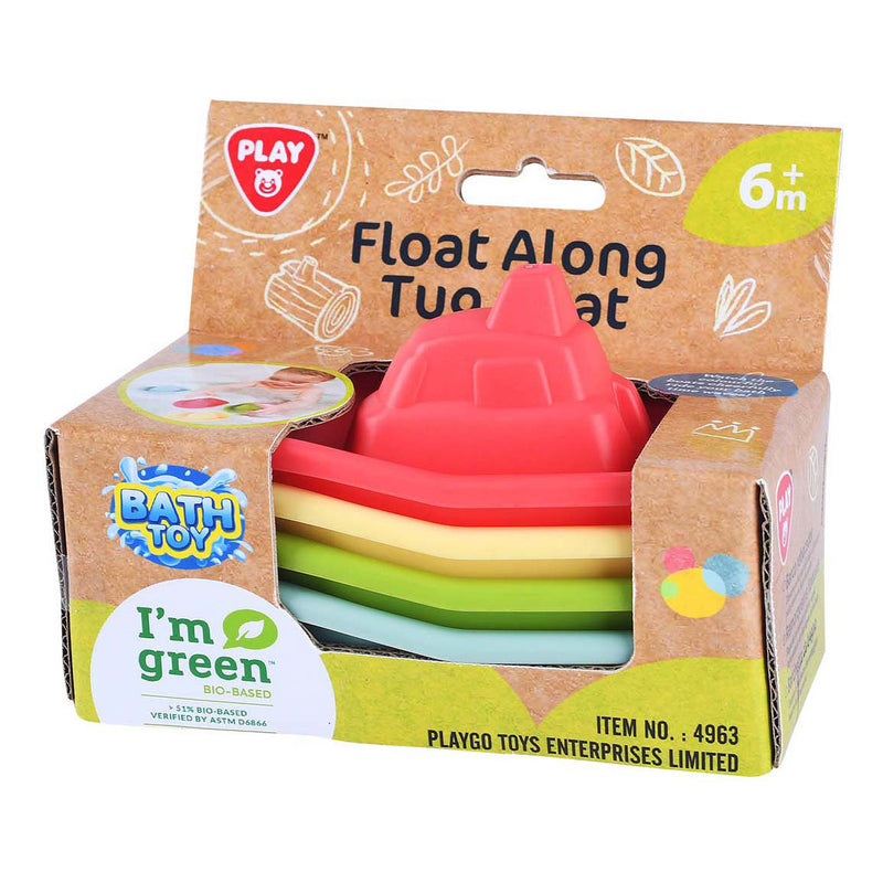 Load image into Gallery viewer, Playgo 4 waterbootjes in leuke kleuren
