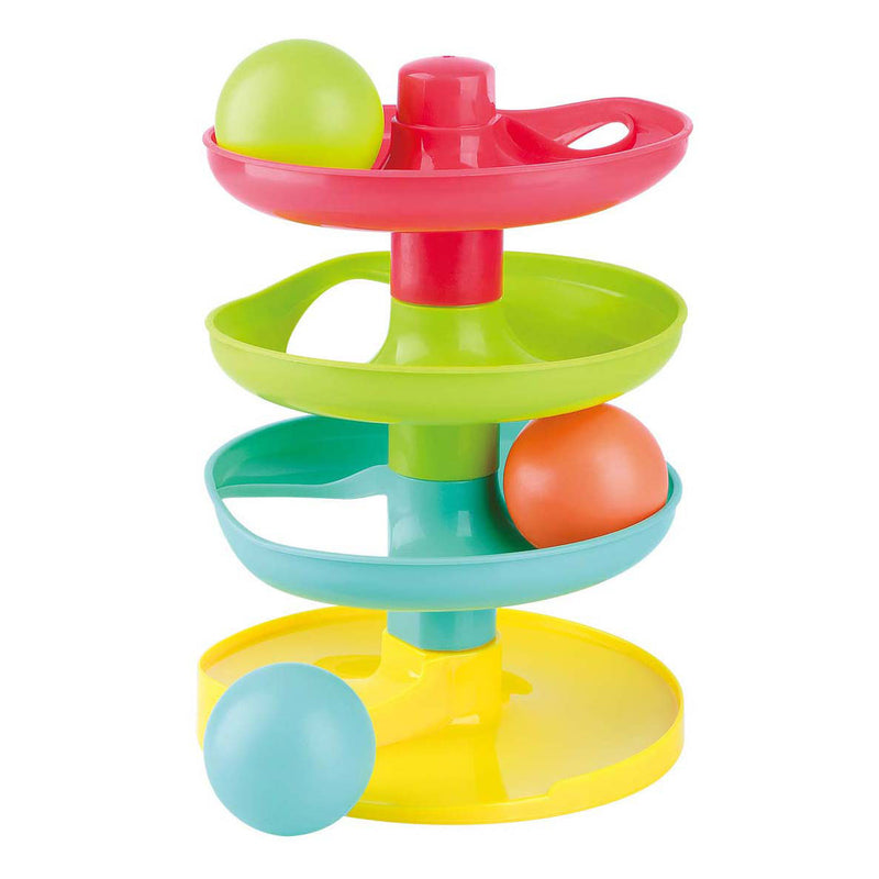 Load image into Gallery viewer, Playgo twirly ballentoren - 7dlg.
