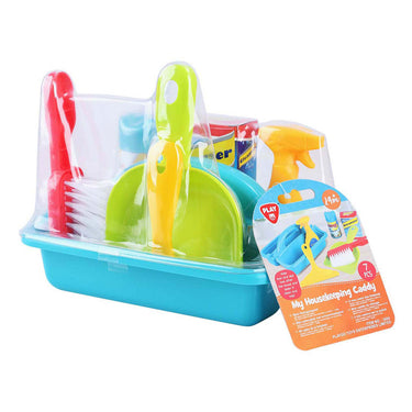Playgo huishoud schoonmaakset - 7dlg.