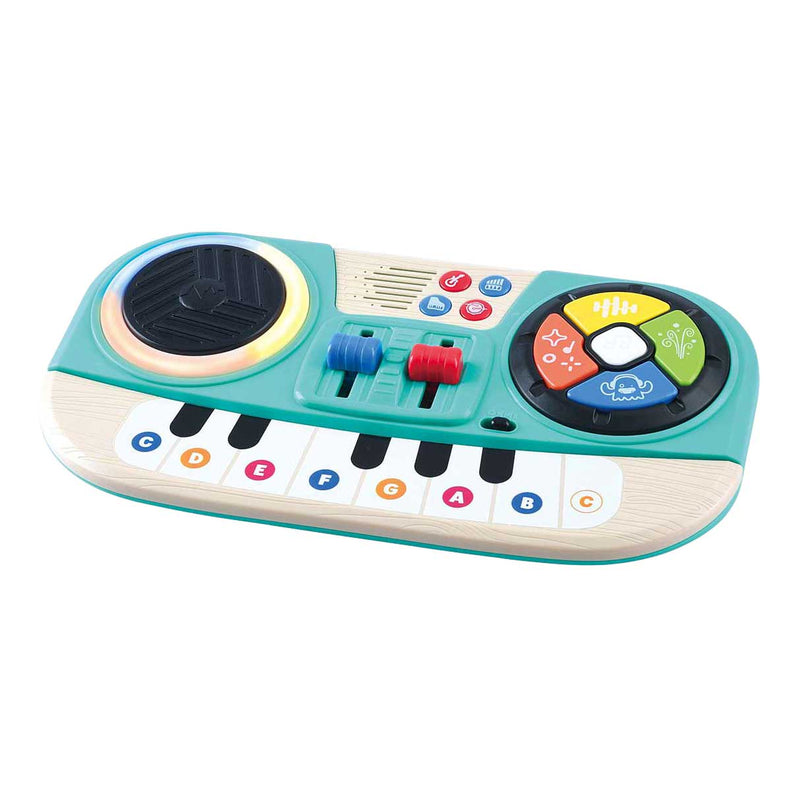 ギャラリービューアに画像をロードする, Playgo dj mixer
