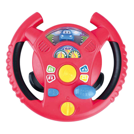 Playgo stuurwiel