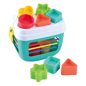 Playgo emmer vormenstoof