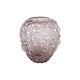 Countryfield vaas royal julie roze glas ø28xh30,5cm