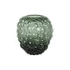 Countryfield vaas royal julie groen glas ã˜28xh30,5cm