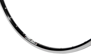 Ryde velg zac 19 28 622 x 19c aluminium 36 gaats 14g - zwart