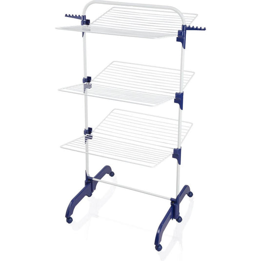 Leifheit droogtoren comfort tower 420 zw