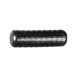 HERRMANS 52 grip - off-road fiets handvat - 110mm - zwart