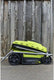 Ryobi rlm13e33s - elektrische grasmaaier - 1300w - 33cm maaibreedte - 35l collectorzak