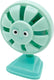Fidget go - ventilator - fidget - anti-stress speelgoed