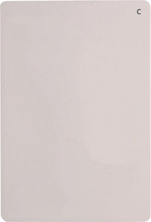 Vaessen creative magnetische snijmat c - cut 'em easy stans en embossing machine - a5