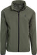 Agu go regenjas essential groen