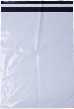 Office products verzendzak | wit | 100 stuks | 430 x 600 x 40 mm