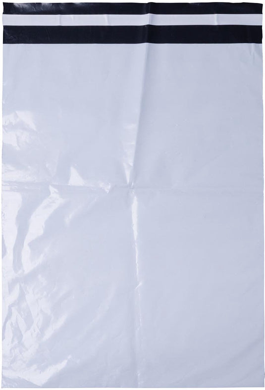 Office products verzendzak | wit | 100 stuks | 430 x 600 x 40 mm
