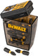 Dewalt dt70555t flextorq schroefbits ph2 25mm in tough case ve=25