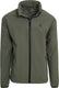 Agu go regenjas essential groen