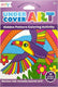 Ooly - undercover art - 12 kleurplaten met verborgen patronen - rainforest fun