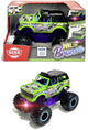 Dickie simba toys - wild bronco - 203764026