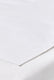 Meyco baby bedzeil ledikant - white - 50x90cm