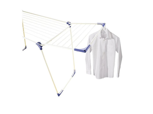 Leifheit classic 180 solid droogrek 18m