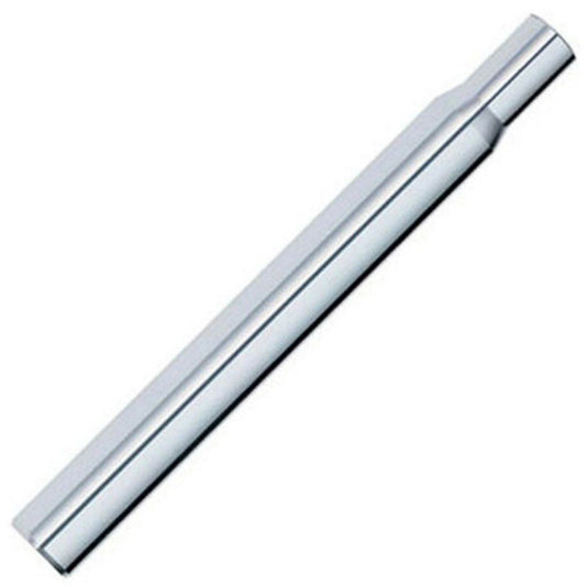 Primax zadelpen kaars e sp23 ø28.8 mm 350 mm aluminium - zilver