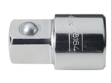 Bahco verloopstk 3 8 -1 2 (nml)