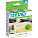 Retouradresetiket dymo 25x54mm